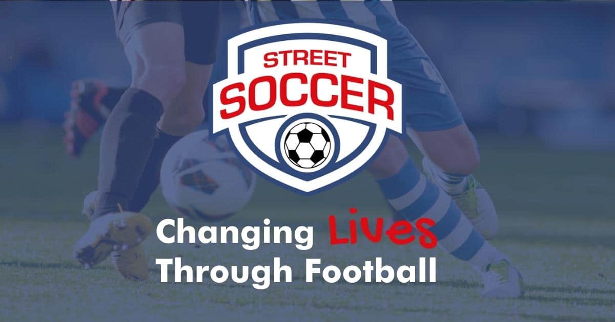 Street Soccer Foundation hosts first national coaches conference