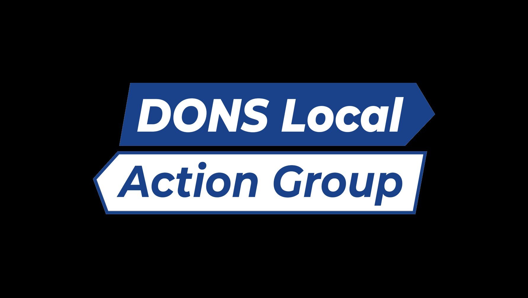 Don's Local Action Group